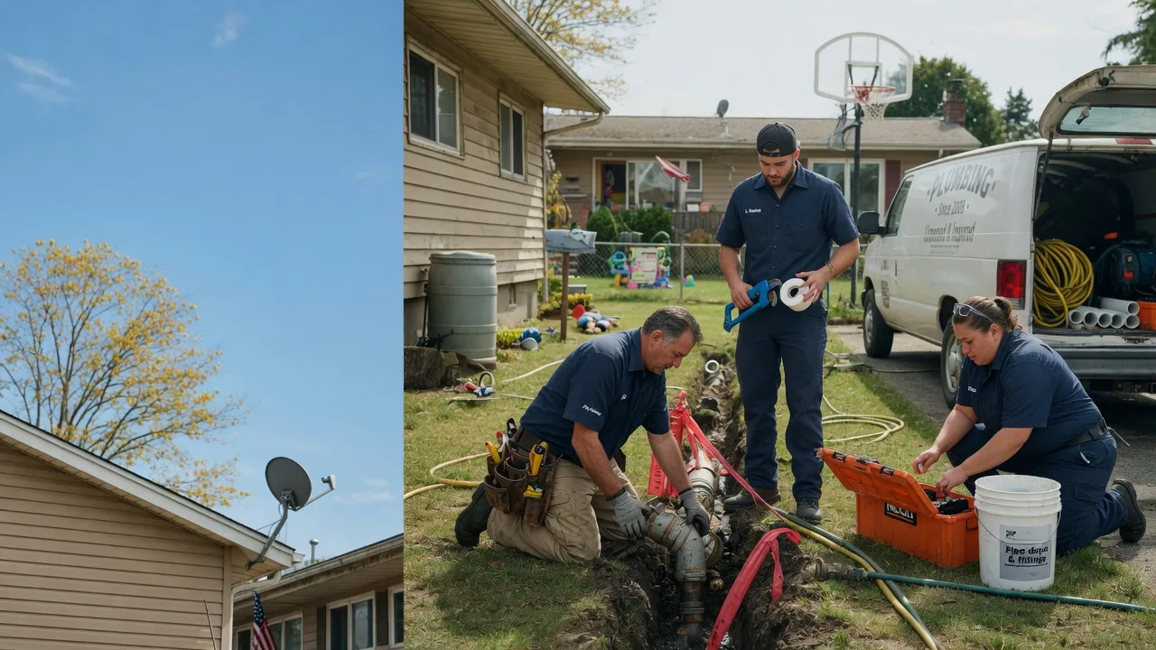 Garbage Disposal Replacement in Danvers, IL near me