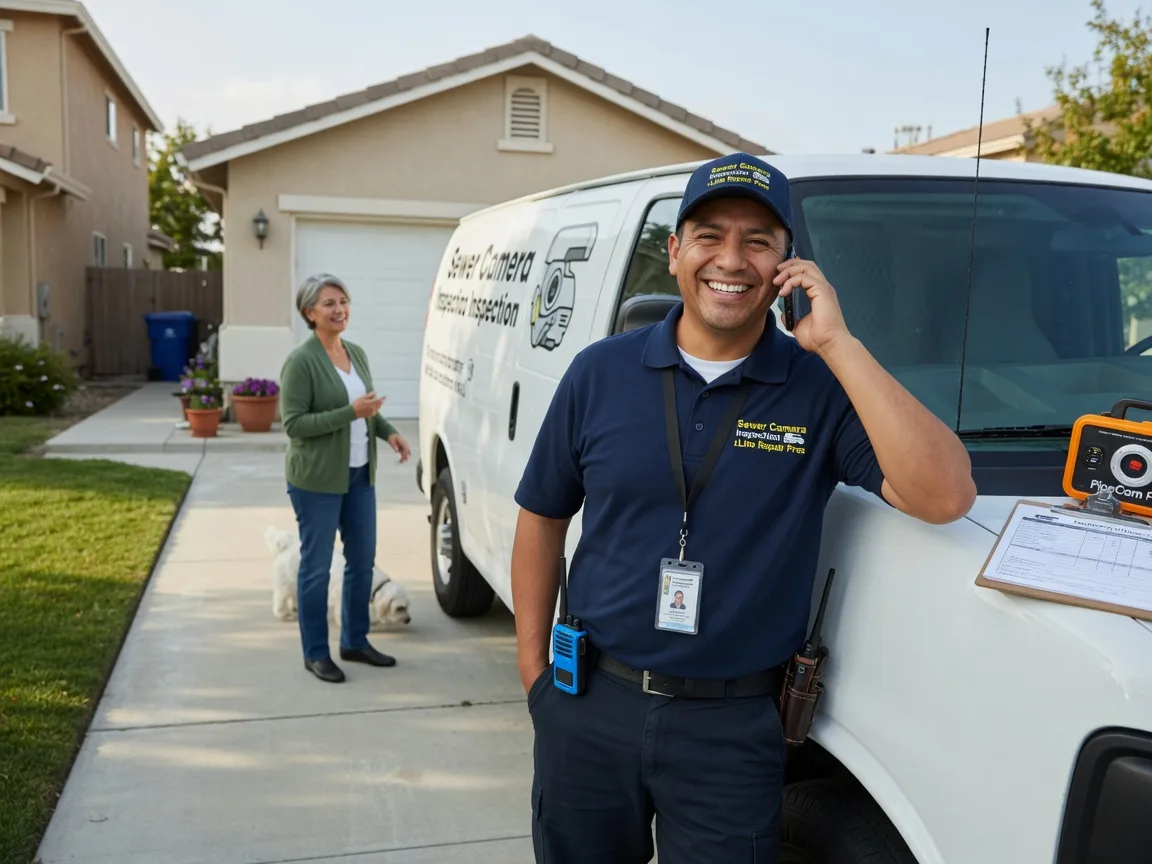 Sewer Line Repair Danvers, IL FAQs